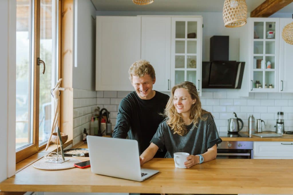 Clients satisfaits de la rénovation à Rennes